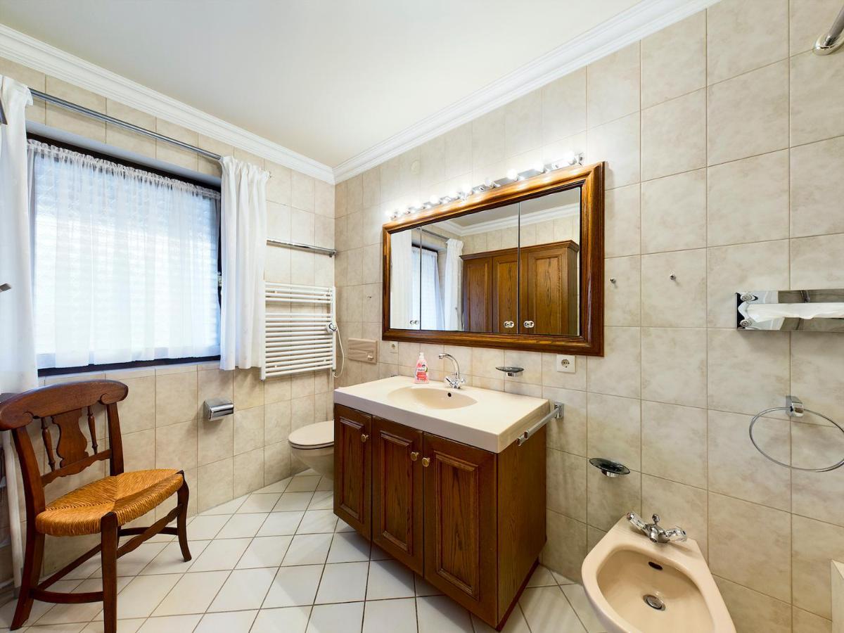 Alpspitz-Flair Apartment Garmisch-Partenkirchen Ngoại thất bức ảnh