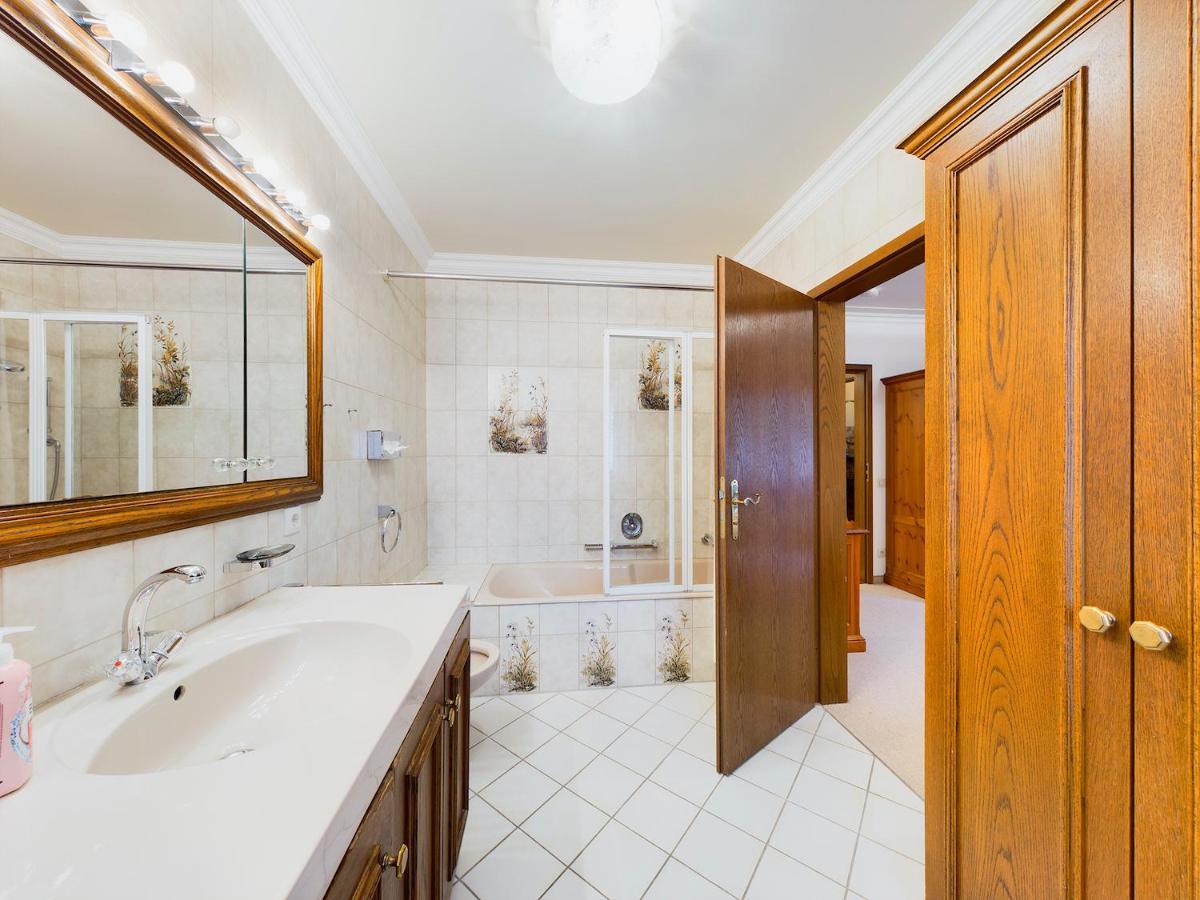 Alpspitz-Flair Apartment Garmisch-Partenkirchen Ngoại thất bức ảnh
