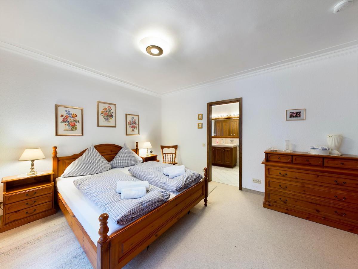 Alpspitz-Flair Apartment Garmisch-Partenkirchen Ngoại thất bức ảnh